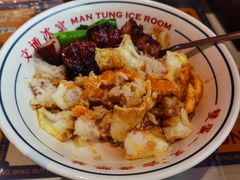 -文通冰室(东方宝泰店)