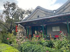 -白家大院·王府宫廷菜(苏州街店)