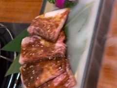 -大阪烧肉BAKA一代(十亩地店)