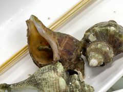 白灼红螺-吉友粥底火锅(方斜路店)