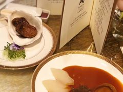 -唐阁(香港朗廷酒店)