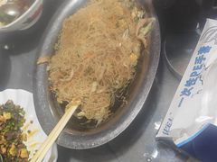 -铁炉农家菜馆