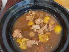 -真功夫(金月湾店)