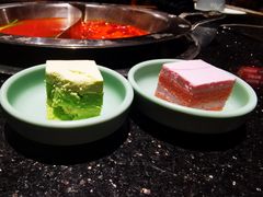 -井格重庆火锅(通州梨园店)