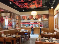 -福苗小骆驼烧烤(大唐不夜城店)