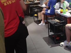 大堂-钢管厂五区小郡肝串串香(南山店)
