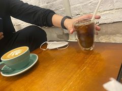 -COFFEE HOLIC(朝外SOHO店)