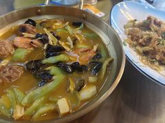 -李东农庄(中南百草园地标店)