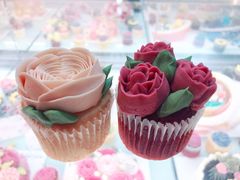 -BON CAKE(华贸购物中心店)