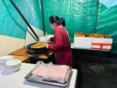 -陈记锅巴菜(五大道店)