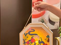 -PAUL LAFAYET 法式甜品(港汇广场店)