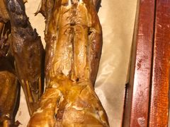 -燕郊烧鸽子(酷车小镇店)