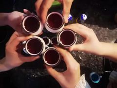 -向日葵KTV(温江店)