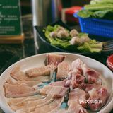 东莞美食｜适合男女老少 冬日暖笠笠脆鲩火锅