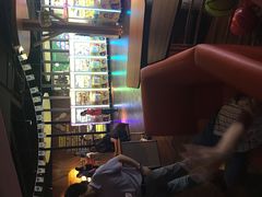 -大鲁阁保龄球(苏州园区店)