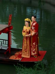 -水晶之恋婚纱摄影(北京总店)