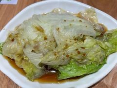 -甲乙饼·手工牛肉饼(东方广场店)