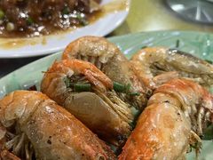 -如我美食(达道社区店)