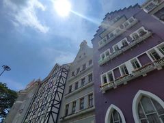 -世界之窗阿尔卑斯冰雪世界