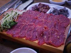 -八色五花肉(新村2号店)