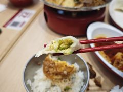 -喜家德虾仁水饺(飞洲国际店)