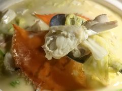 -三利音·浦之舟(滨江大道店)