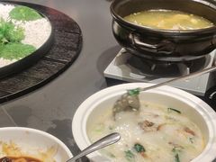 -恒记饭店·海鲜明档(淹城店)