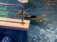 -水晶之星洗浴温泉汗蒸