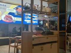 -金典银峰老鹅馆·昆山菜(亭林公园店)