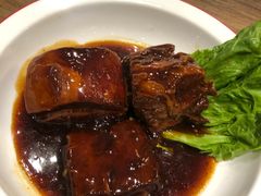 -锡和无锡菜·三白油条(景丽苑店)