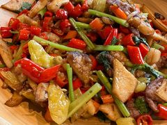 -蜀宴·家宴馆(升伟晶石店)