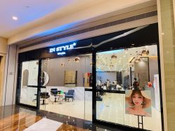 -IN STYLE•造型