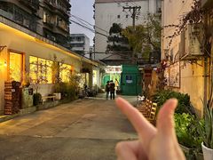 -苏坦土耳其西餐厅(玉林店)