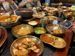 -伏一解牛烤肉专门店(信业购物中心店)