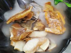 -名善山珍·野生菌汤锅(文殊院店)