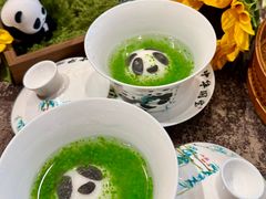 -悦百味·品质川菜(橄榄郡店)