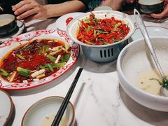 -甦杏鸡毛店(营门口店)