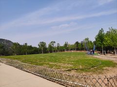 -北京西山国家森林公园