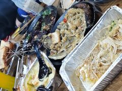 -老虎滩大连海鲜烧烤(建邺云锦路总店)