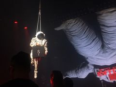 -STELLAR NIGHT CLUB星际酒吧(明发商业广场店)