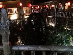 -老字号农家宴