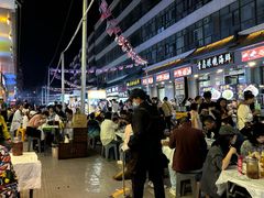 -清真.德枭炕肉店.青海菜(大新街夜市店)