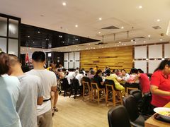 -大家乐(广州天河城六楼店)