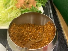 -福成自助烤肉(青春路店)