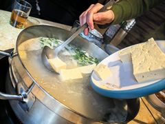 -英子补身汤(海兰路店)