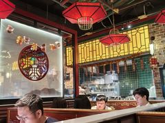 -缪氏川菜(深圳北站缤果空间店)