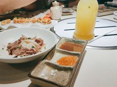 -赤坂亭M9和牛烧肉·日料398放题(万达店)