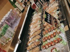 -池田寿司·4H鲜作(朝阳大悦城店)