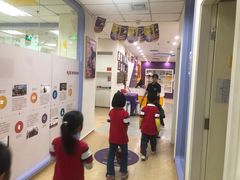 -瑞思英语·少儿英语启蒙(和平·国际商场示范校区)