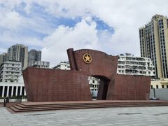 -万年酒楼(越秀南路店)